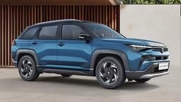 У Suzuki появился совершенно новый дешевый кроссовер — c мотором Toyota, адаптивным круиз-контролем и ценой около 11 500 долларов